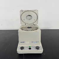 Eppendorf 5415 C Centrifuge image 3